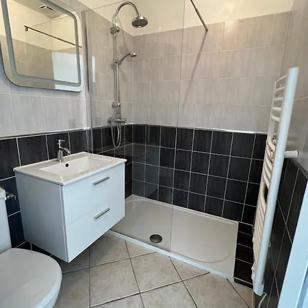 Le Charme De La Touraine Appartement Fondettes Buitenkant foto