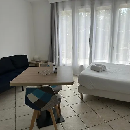 Le Charme De La Touraine Appartement Fondettes Buitenkant foto