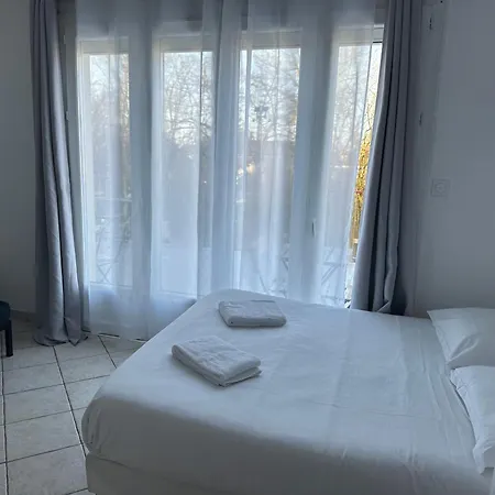 Le Charme De La Touraine Appartement Fondettes Buitenkant foto