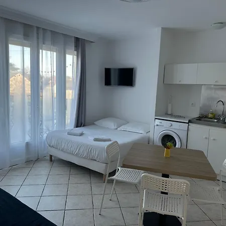 Le Charme De La Touraine Appartement Fondettes Buitenkant foto