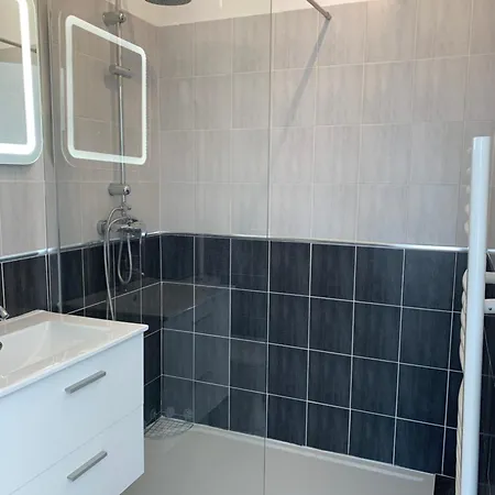 Le Charme De La Touraine Appartement Fondettes Buitenkant foto