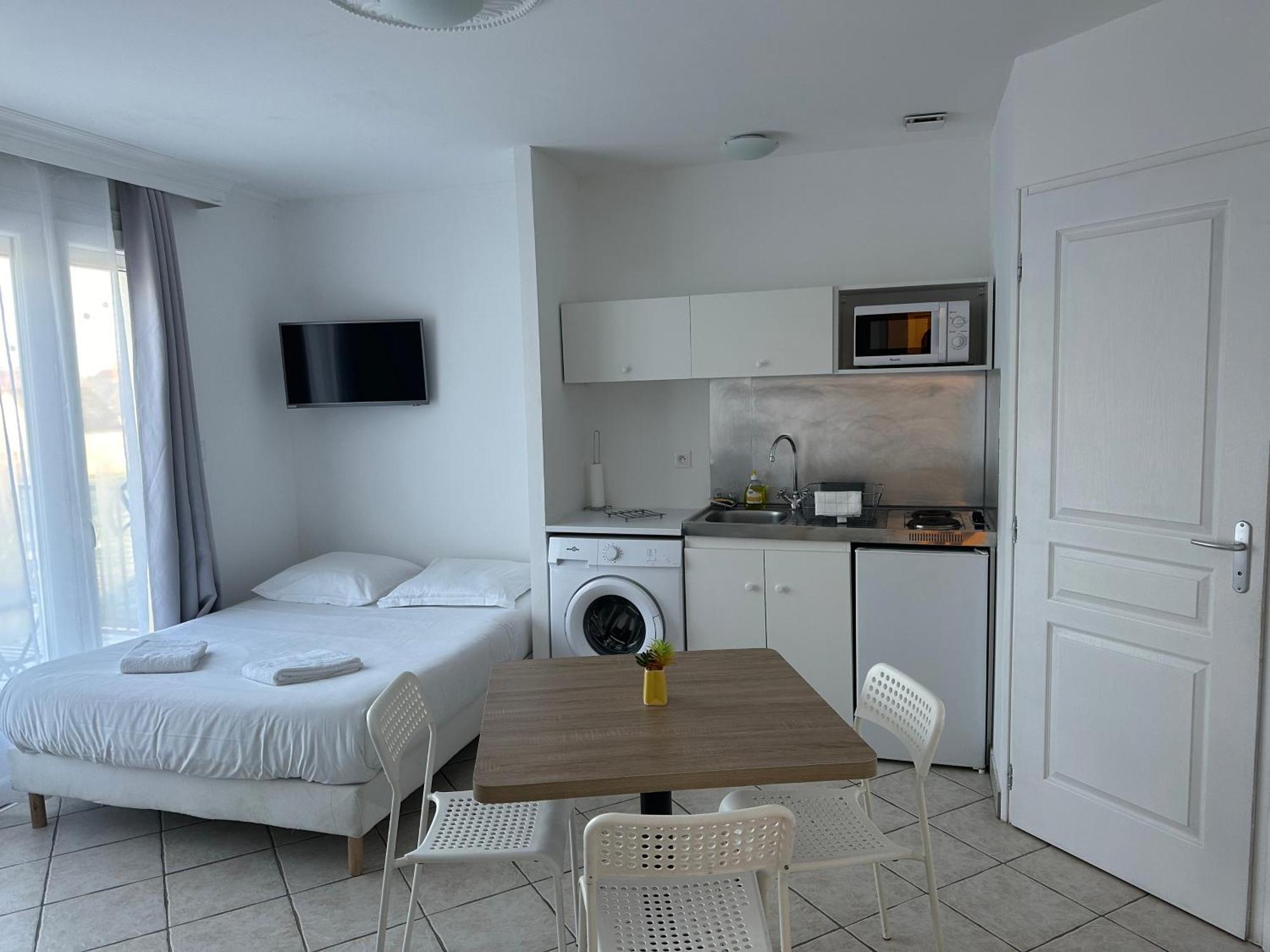 Apartment Le Charme De La Touraine Fondettes