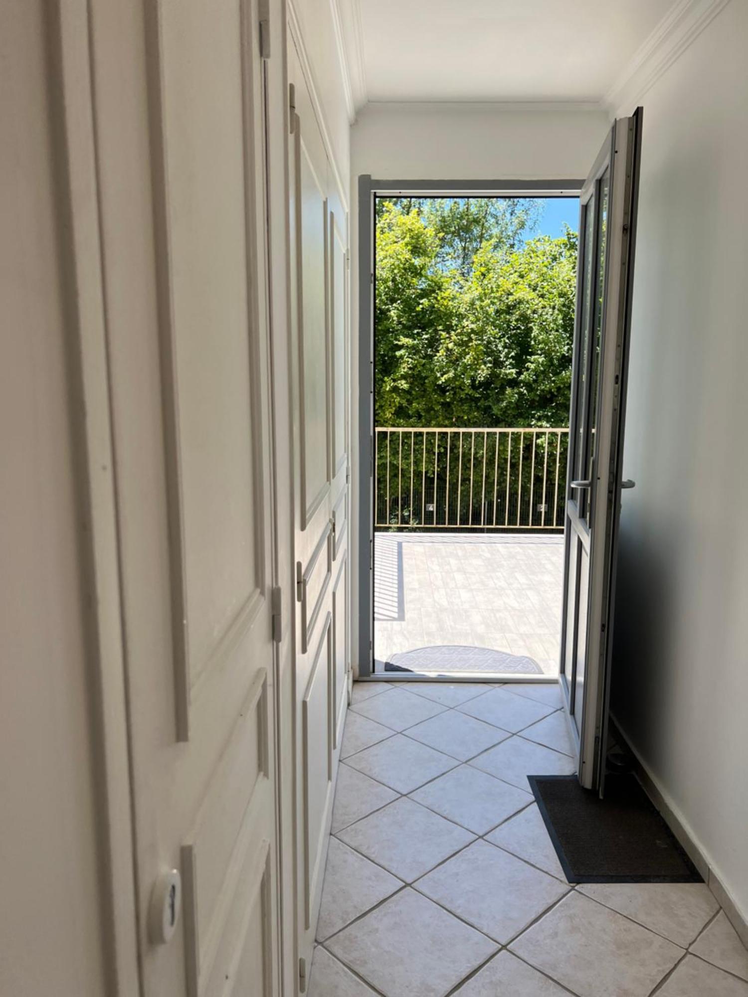 Le Charme De La Touraine Apartment *