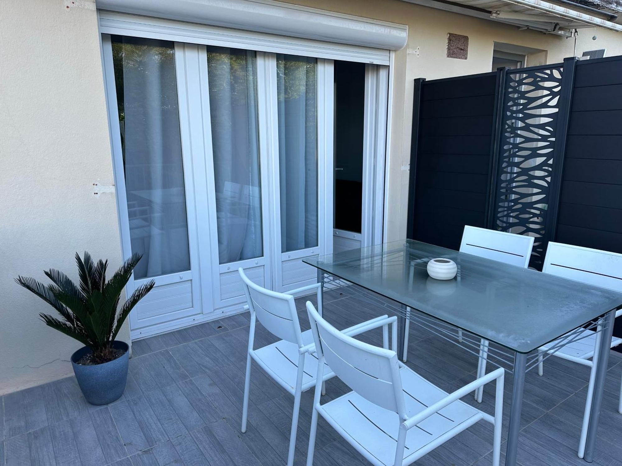 Apartment Le Charme De La Touraine *